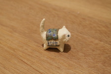 목욕탕 다녀 온 고먐미 : 로하트세라믹 LOHAAT