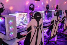 [다모여 구월점] 게임파티룸 인천파티룸 부평 PC 보드게임 : 프라이빗 게임파티룸 다모여
