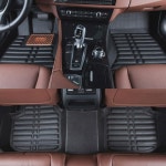 카매트 장성 피카르 풍준5 풍준7 현려 C30C50 쿠마 M4 러 블랙캣 굿캣 하버 H6 : 미라클 스킨