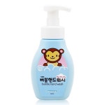 거품형 버블핸드워시 베이비파우더향 300ml 비누 포밍 : 시셔마켓