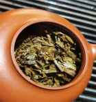 [7-2477] 2002년 덕봉방전 운남보이차 노생전 약150g by 덕봉차창 : 운남상회 티다차이