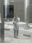 SALE [당일] underson 언더슨 모어 카라 가디건 (2col) : 더베럴