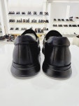 소다 남성 3cm DFD 광폭 와이드 투톤 로퍼 슬립온 FMM372 : 롯데이천 소다