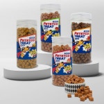 펫스트코 저알러지 가수분해 영양트릿 1kg : 행복한 제니스