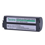 1Pcs 22.2V 1900mAh NB-CP2L,NB-CP1L, 캐논 NB-CP2LH, CP2L,NBCP2L,CG-CP200 및 포토 프린터 용 배터리 SELPHY CP800,CP : 해빛물류