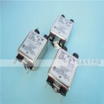 안티 EMI 단상 필터 VDE 2VR1 R 시리즈 F7196 6609032-3 Corcom 2A : 시에나컴퍼니