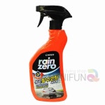 틴틴 차량 유리발수 코팅제 차유리코팅 : 틴마트