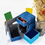 성인보드게임 호텔왕게임 카드 데크 박스 소장용 케이스 보드게임장 : 디에이치1상점