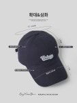 스냅백 남자 봄여름 소프트톱 판 딥캡 여 챙이 넓은 얼굴 작은 모자 트렌드 : 경선처차