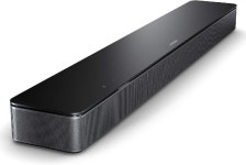 보스 스마트 사운드바 300  블루투스 블랙 Bose Smart Soundbar 300 : 밸류퍼