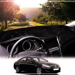 대쉬보드커버 제네시스BH 논슬립 벨벳 대시보드 SEBS EW93710A : 미라만물상