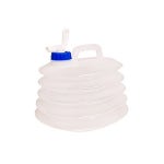 물통 휴대용 자바라 2호-5L 약수터 캠핑 BWC8F537 : 하니스토어15