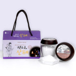산해 융융소금 황토에 구운소금 300g+300g : 단양산해