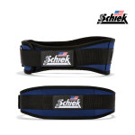 SCHIEK 2004 헬스 벨트 리프팅 복압 크로스핏 웨이트 운동 역도 시크 쉬크 블랙 : 시크코리아