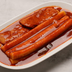 충북 청주 마더떡볶이 국물떡볶이 보통맛 외 1종 캠핑음식 밀키트 : 인생식탁