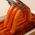 충북 청주 마더떡볶이 국물떡볶이 보통맛 외 1종 캠핑음식 밀키트 : 인생식탁