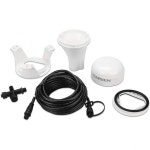 Garmin GPS 24xd 안테나헤딩센서 포함 NMEA 2000 0100231610 : 결이창고