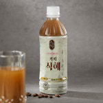 느린 감주 단술 건강음료 임순희 전통 커피 수제식혜500ml 10병 : 그로브팜