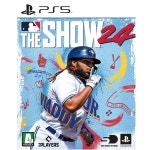 PS5 MLB THE SHOW24 더 쇼 24 : 아이엠게임