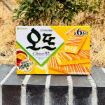 오리온 오뜨 치즈 24g 6개 탕비실 사무실 간식 : 코코리빙마트