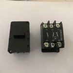 접촉 블록 호이스트 크레인 스위치 2 단 펜던트 스테이션 XEN-G1191 : 케론컴퍼니