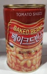 베이키드빈스 삼아 400g 실온 : 식재온