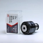 BB 탭 홀더 토크 콜릿 척 스레드 가공 거치대, GT12, L28, L 타입 ISO, CNC M3 ~ M16 : 한강무역상사9