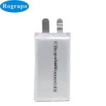 DJI Mavic Air 매빅 에어 드론 배터리용 리튬 폴리머 693772 703773 셀 축전지, 3.85V, 2375mAh, 로트당 3 개, 신제품 : Stella company