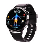 프로 F67 스마트워치 1.41인치 심박수 혈당 스크린 남성 F282 : Dream jjang