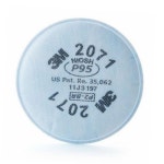 3M 방진 마스크 필터 분진 정화통 2071 1급 : 놀꿈세번째