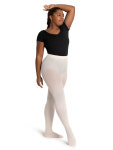 [CAPEZIO] 1915 Ultra Soft Footed Tight 카페지오 타이즈 스타킹 : 르포렘발레