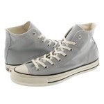 일상 신발 편한 슈즈 컨버스 CONVERSE ALL STAR PET CANVASHI 올스타 페트 캔버스 하이 LIGHT GREY 313037511SC491 330528 : 가니버삼