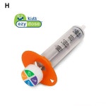 이지도즈 키즈 액체흡입기 10ml - 어린이용 건강 보조용품 : 서울만물상점