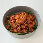 한입 대구 직화 곱창 참나무 불맛 돼지곱창 200g : 실리빙