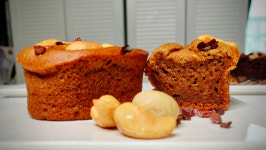 국산 찹쌀가루와 국산꿀로 만든 프리미엄 찰꿀빵 : 쁘띠갸또