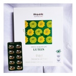 [유통기한특가][2025.03.23] 바이오퍼블릭 루테인 프리미엄 선물 세트 500mg x 180캡슐 90일분 : 성북스토어