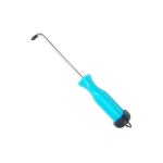 좁은 공간 옵셋드라이버 ㄱ자 드라이버 D-19 100mm : 딩건마켓