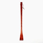 엘앤제트 | 48.5cm 옻칠 효자손 참나무 등긁개 : 아톰컴퍼니