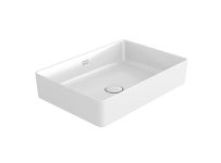 아메리칸 스탠다드 아카시아 수파슬릭 탑볼 세면기 (550mm) CCASF412 : 셀인바스