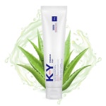 인셀덤아리 | 알로에 마사지젤 커플 윤활제 KY프리미엄 수용성 120g : 바클릭