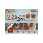 더원 오리꽈배기 300g : 아이사마트