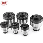 BB 탭 홀더 토크 콜릿 척 스레드 가공 거치대, GT12, L28, L 타입 ISO, CNC M3 ~ M16 : 한강무역상사9