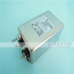 EMI IEC VDE UL 필터 20VP6 시리즈 F7811 6609038-2 20A : 시에나컴퍼니