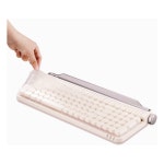 KSK-05 키보드 엑토 키스킨 기계식 전용 102키 PWBBF394 : 미라만물상