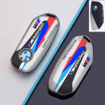 BMW 신형 키케이스 G60 M모터 스포츠 키링 : J.월드