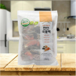 해심 천연국물팩/다시팩/육수팩 꽃게맛 200g(20g×10개) : 주식회사 해심