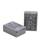 캐논 파워샷 SX30 IS, G12, G10, G11, PC1428, PC1305, PC1564, PC1560 용 NB-7L 배터리 및 충전기 : Stella company