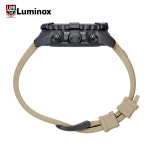 루미녹스 정품 스트랩 XS 3590 우레탄 밴드 : 타임 스토리