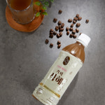느린 감주 단술 건강음료 임순희 전통 커피 수제식혜500ml 10병 : 그로브팜