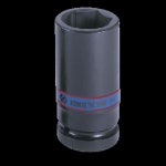 KINGTONY 세미롱임팩얇은소켓렌치(6PT) 883530M 1DR : 에이원무역